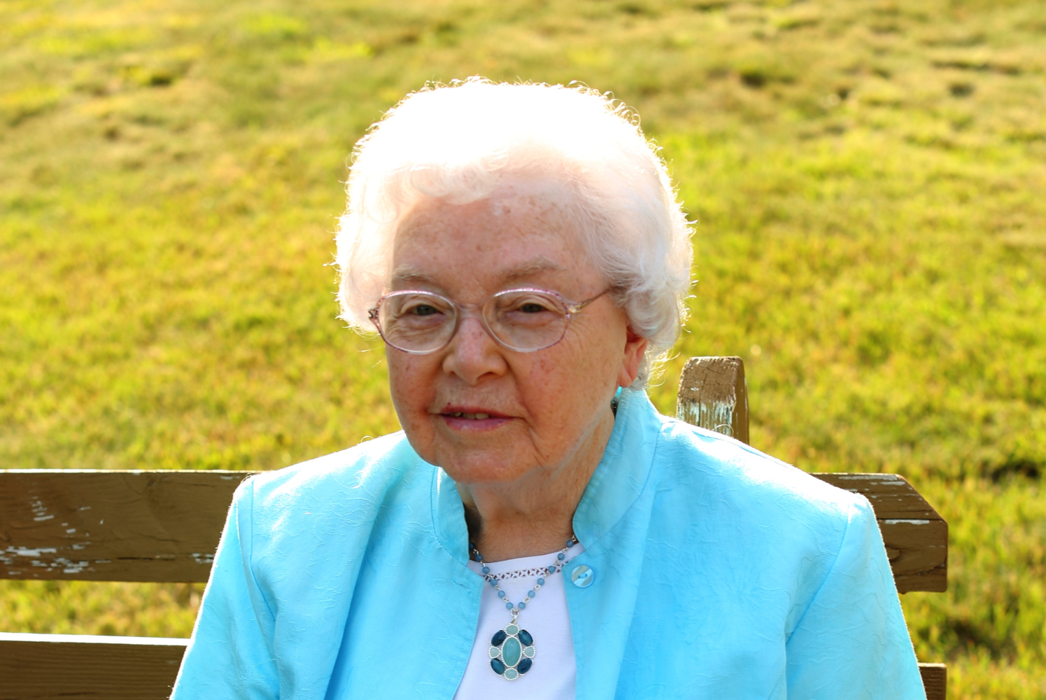 Peg Damon recalls company history on Damon Mechanical's 60th